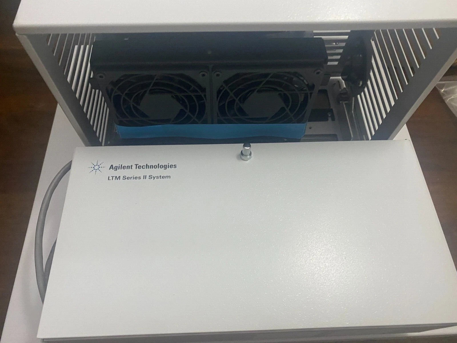 Agilent LTM 8890 Series Door Part No. G6680-64060