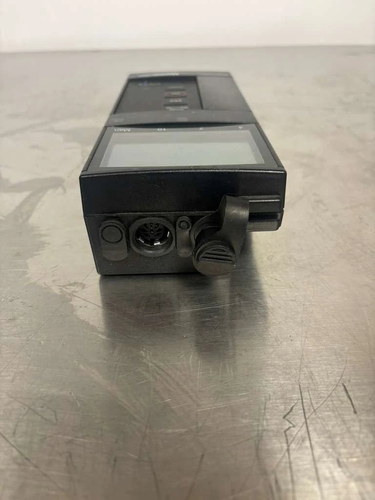 Thermo Orion Model 210A pH Meter With Probe Cat #13-620-285
