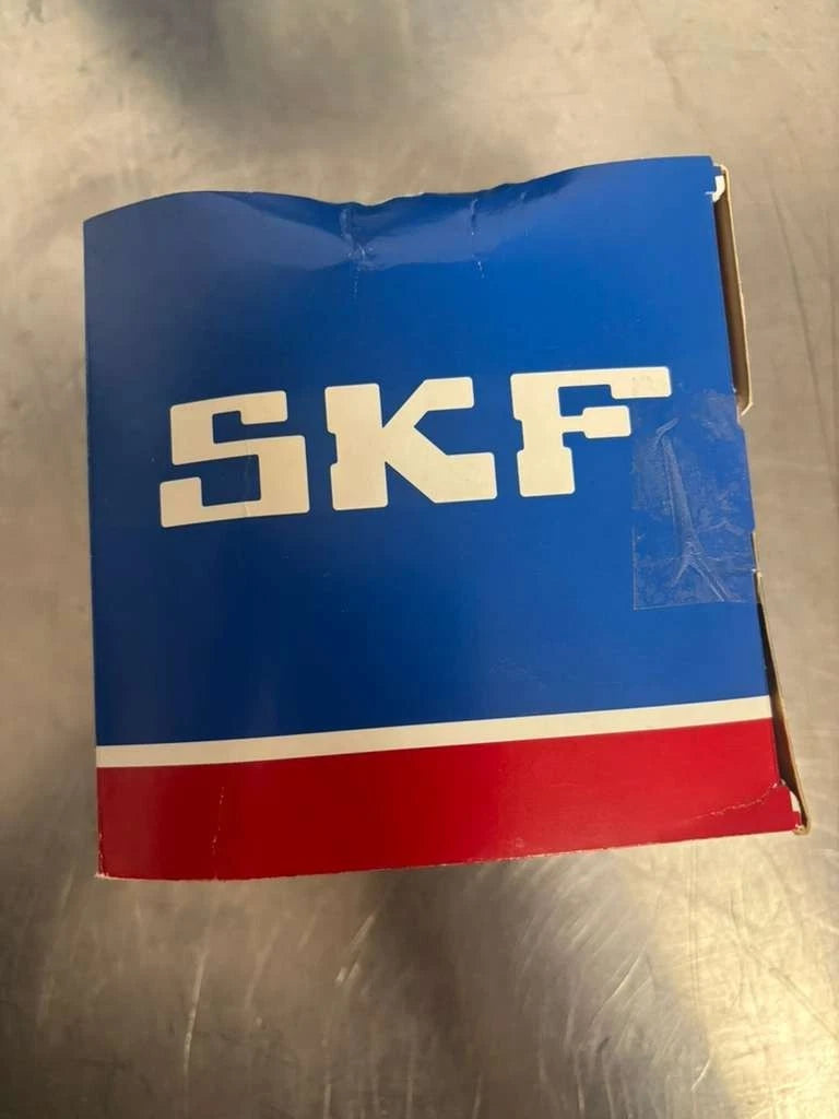 SKF SAF 517 H/H7VZ686 Split Pillow Block (plummer block)