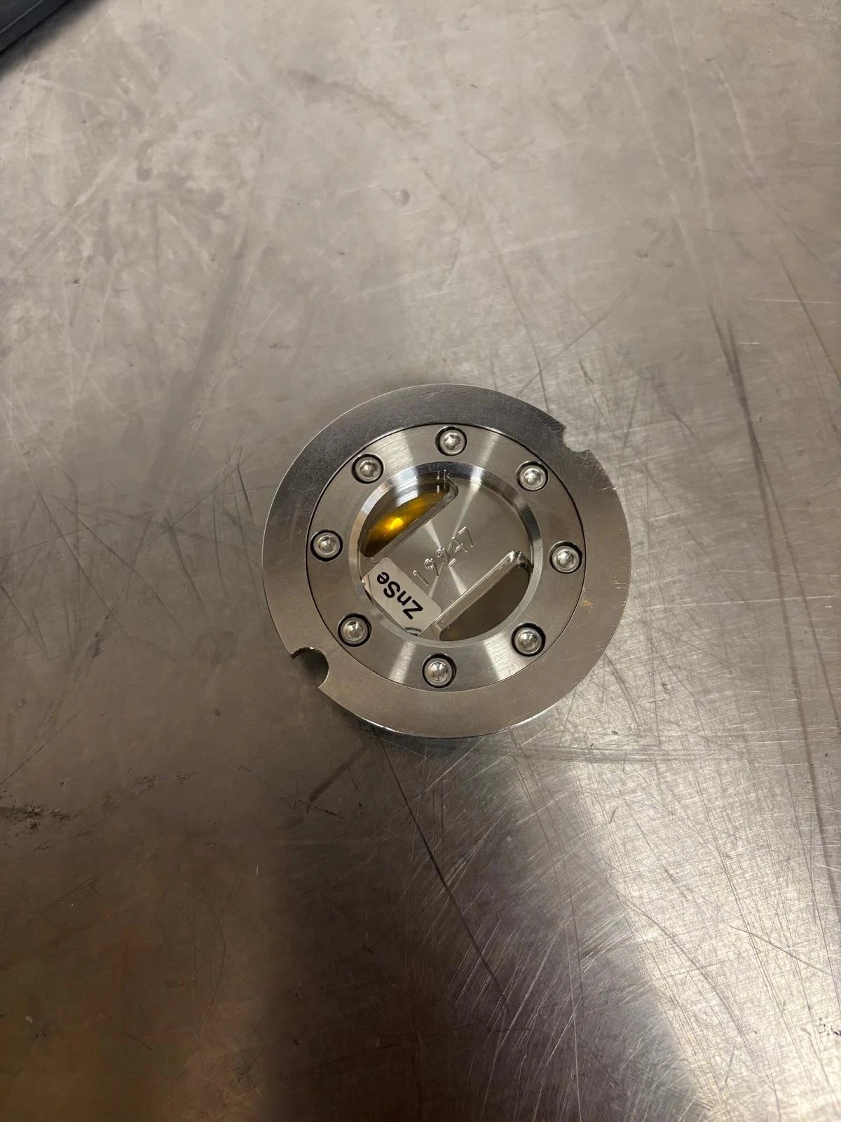 Thermo Smart iTR ATR FT-IR Sampling Accessory