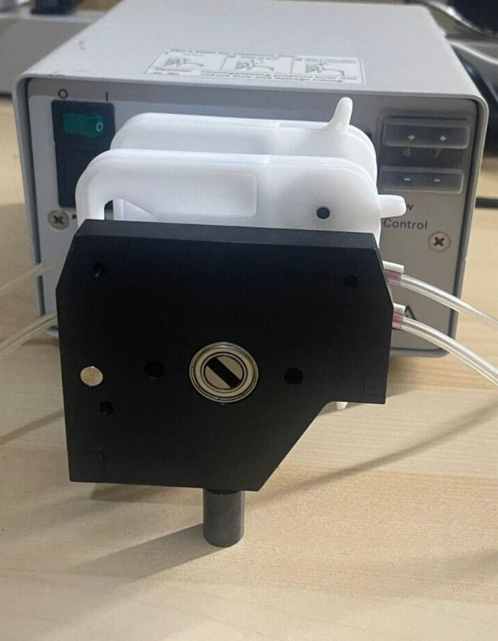 Hp 89092A Multichannel Pump