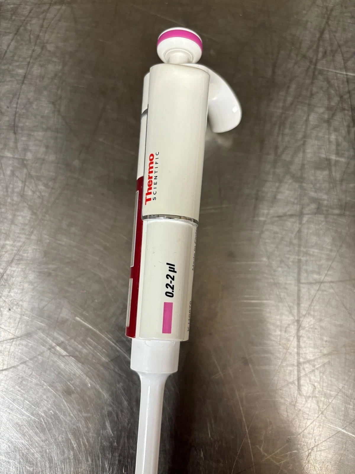 THERMO SCIENTIFIC FINNPIPETTE F1 SET OF 3