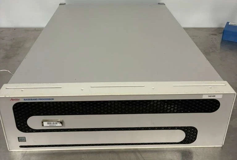 ANITE 000012955 BASEBAND PROCESSOR GSM/GPRS W-CDMA/HSPA RF CONFORMANCE