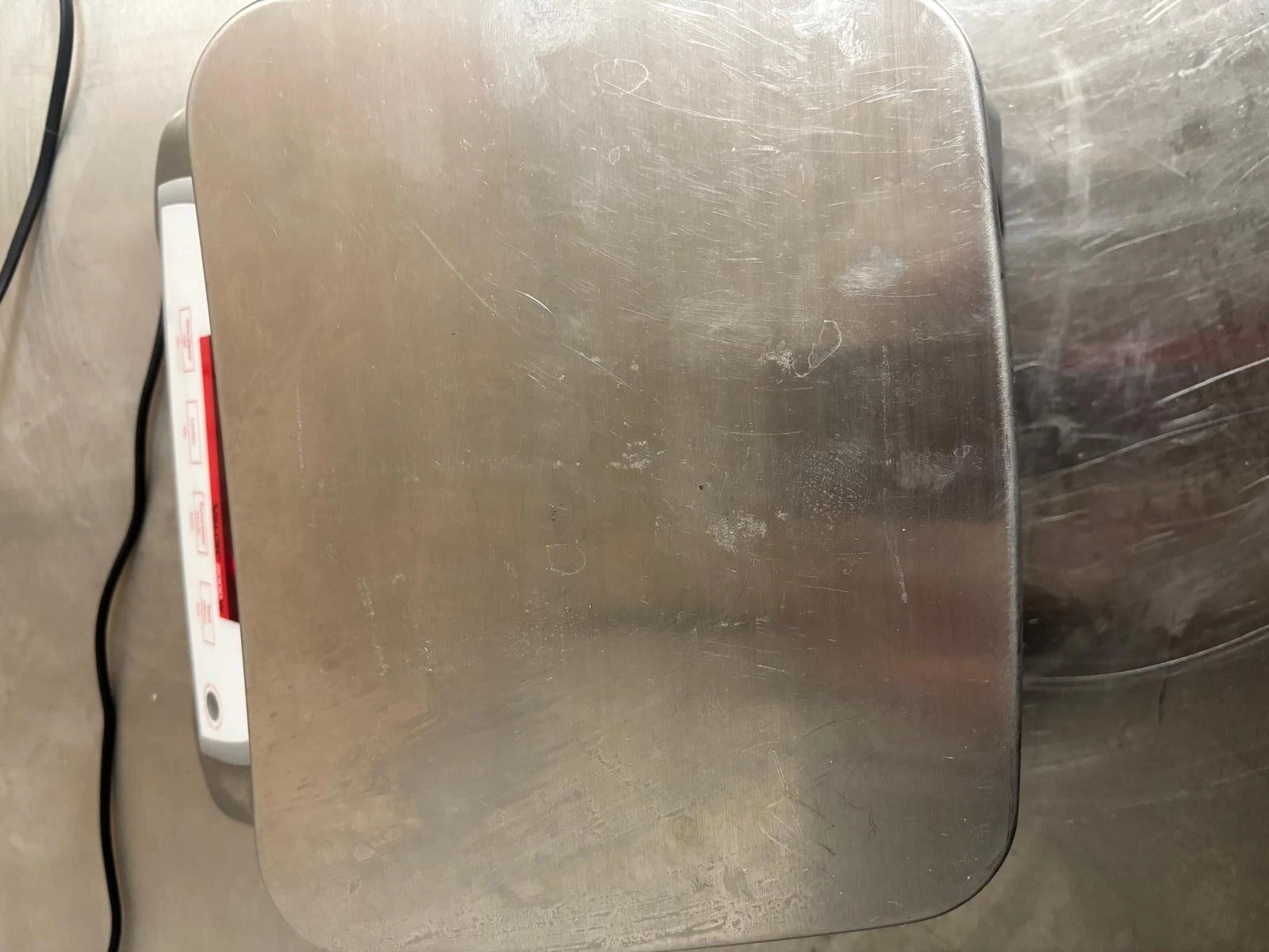 Ohaus Valor 2000W V22XWE6T