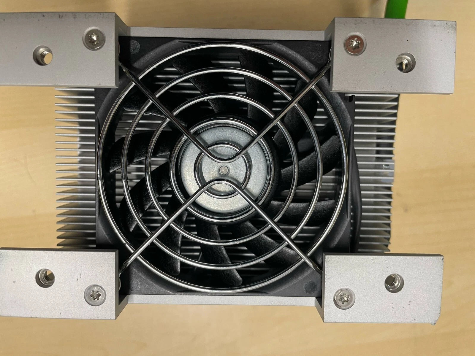 CPAC Ultraflat HT 2-Tec Hamilton Inheco 7000166-A w Block 30 days Warranty