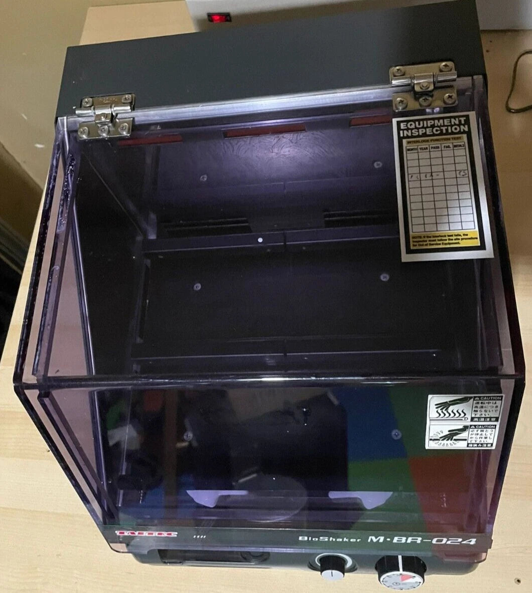 Bio Shaker M.BR-024 TAITEC