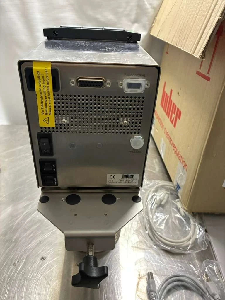 Huber 2000.0024.01 CC-E , Immersion thermostat with Pilot ONE