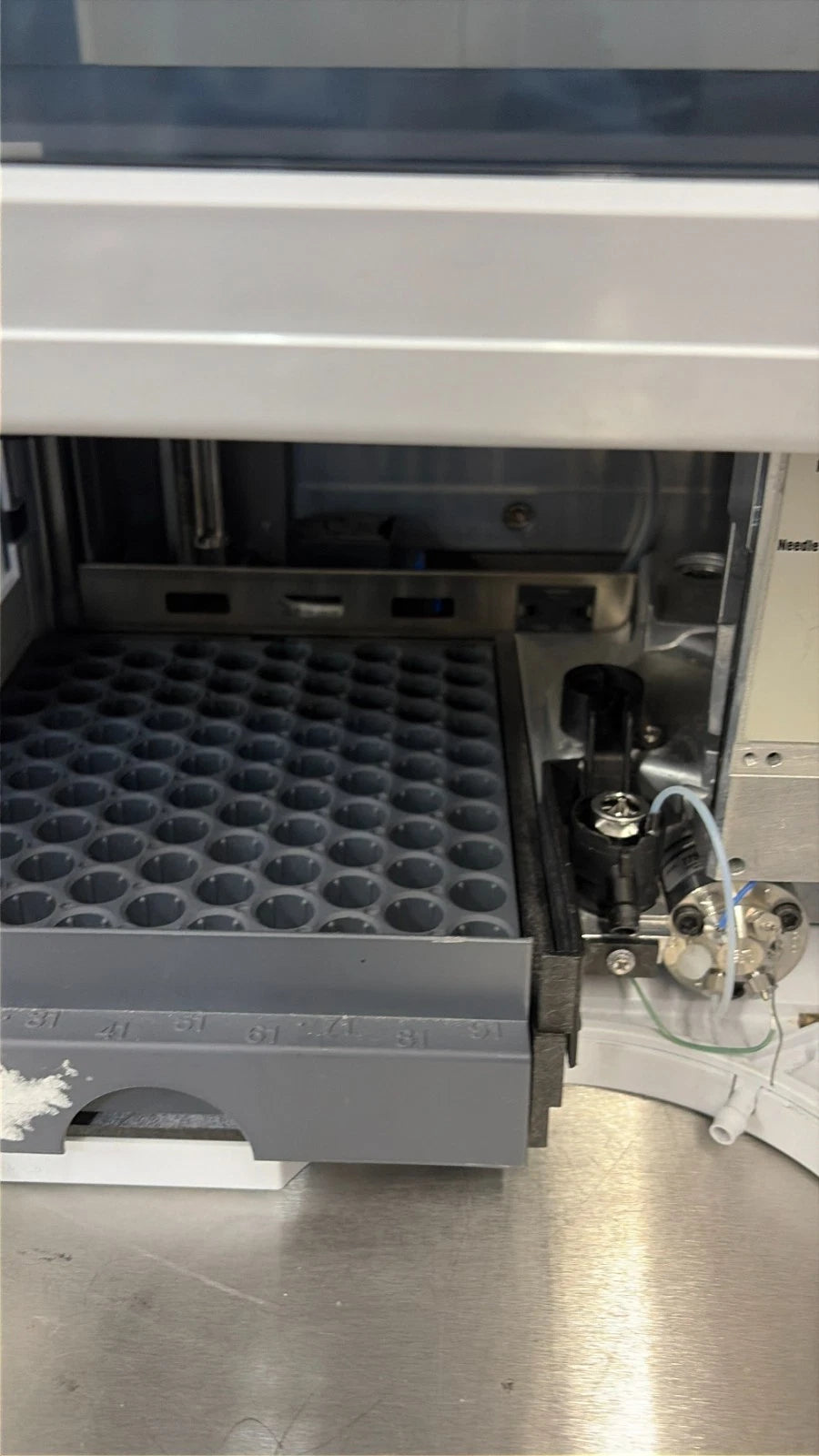 Agilent 1200 Series HPLC G1367B Hi-P ALS Autosampler | Fully Tested