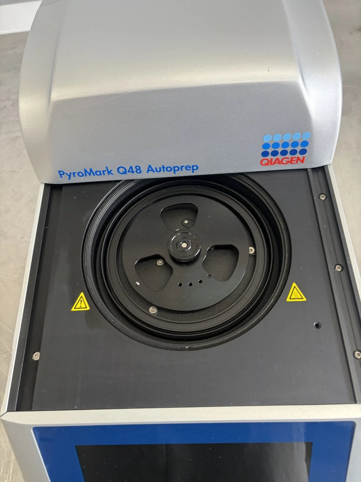 Qiagen PyroMark Q48 Autoprep Pyrosequencer