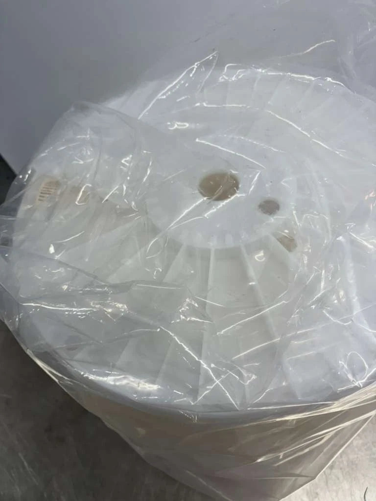 Saint Gobain C-Flex Tubing 082-375-4s Selead experied 10/15/2025