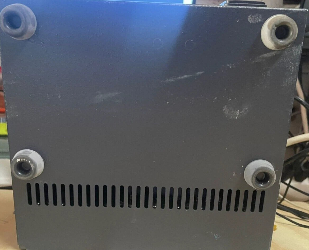 Thermo Electron Corporation Electrophoresis Power Supply EC250-90