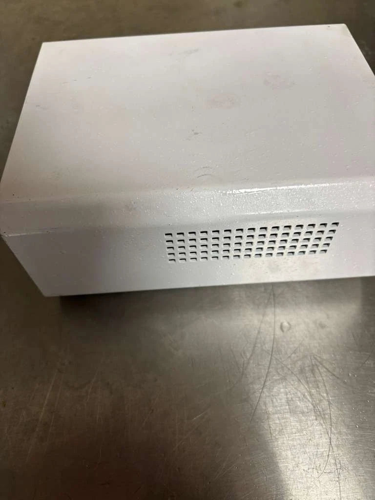 Linkam MC60 stage controller