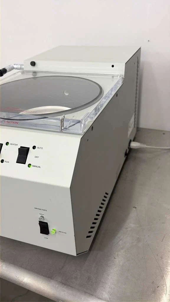 Thermo Savant DNA120 Speedvac Concentrator TESTED SEE VIDEO