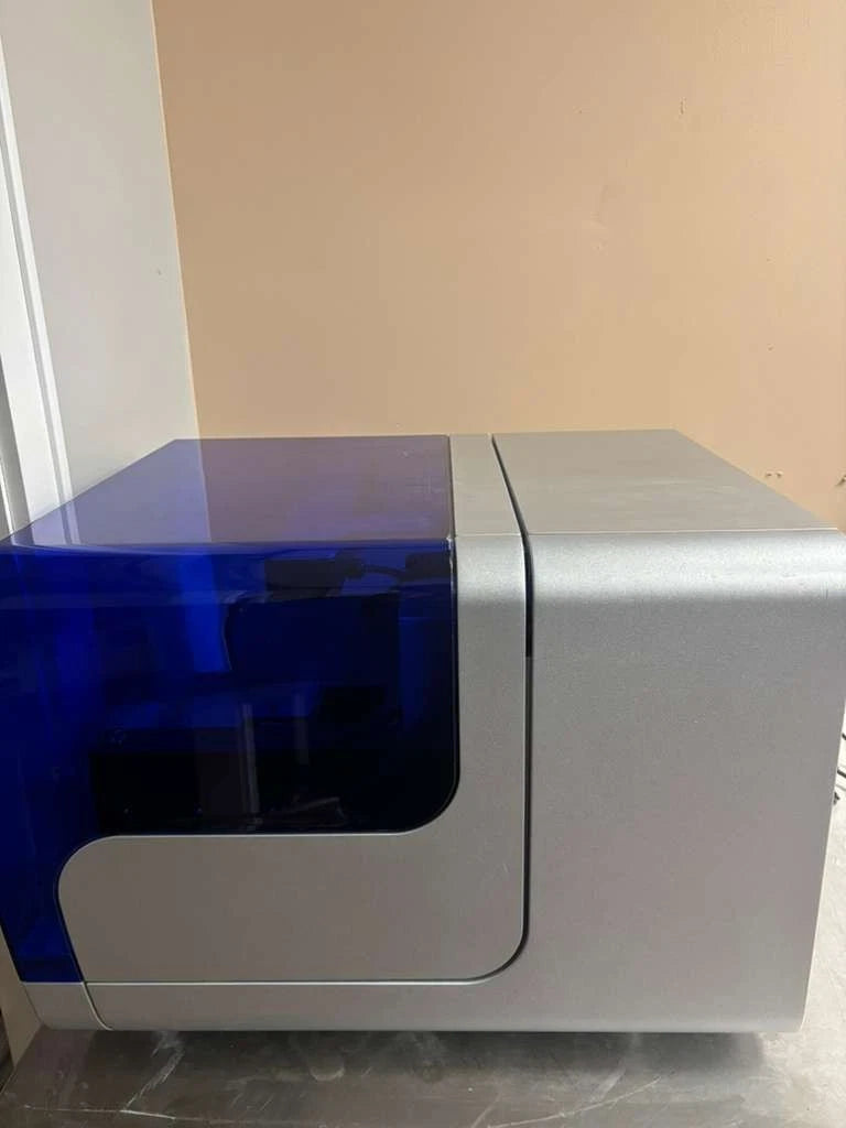 QIAGEN QIAgility Real-Time Automated PCR