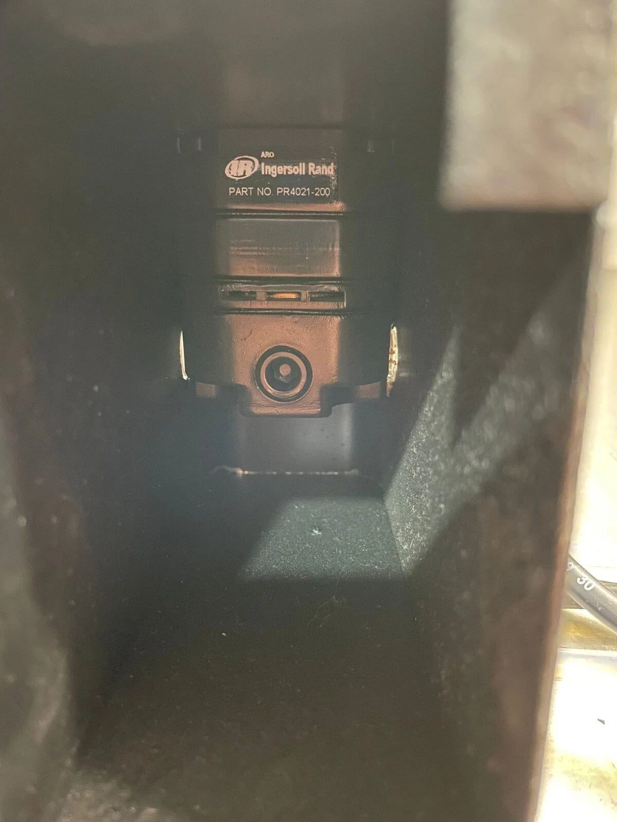 ESA Biosciences Corona CAD GAS Conditioning Module 70-8285 Rev A