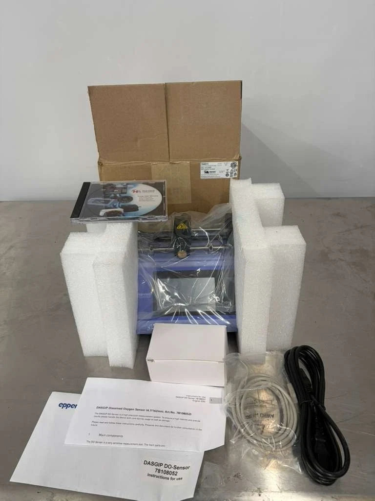 Harvard Apparatus Pump 11 Pico Plus ELITE Syringe Pump 704511 NEW OPEN BOX