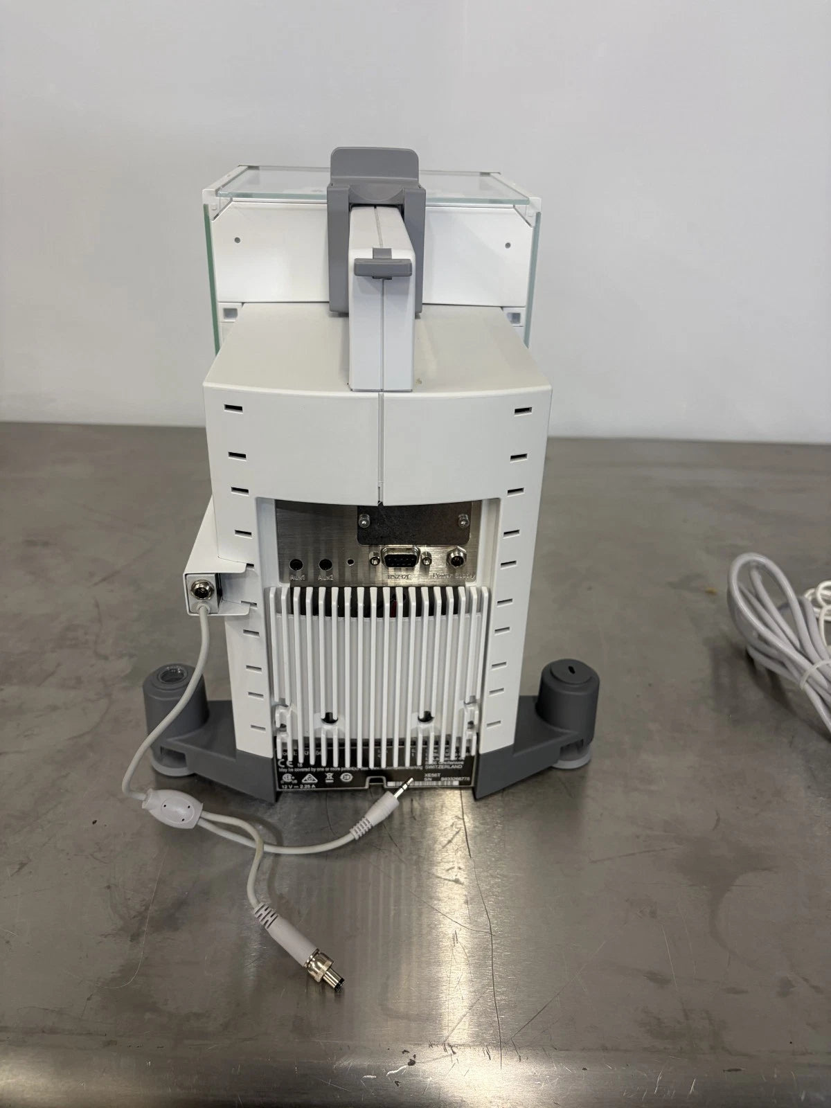 Mettler Toledo XPE56 Microbalance 52g x 1ug - Tested & Great Condition see Video