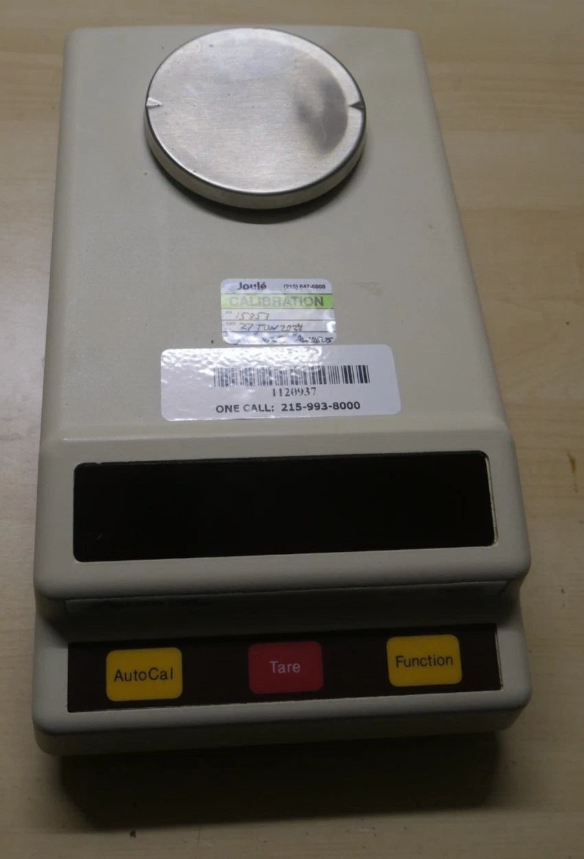 Allied Fisher Scientific 7303DA Electronic Digital Lab Scale