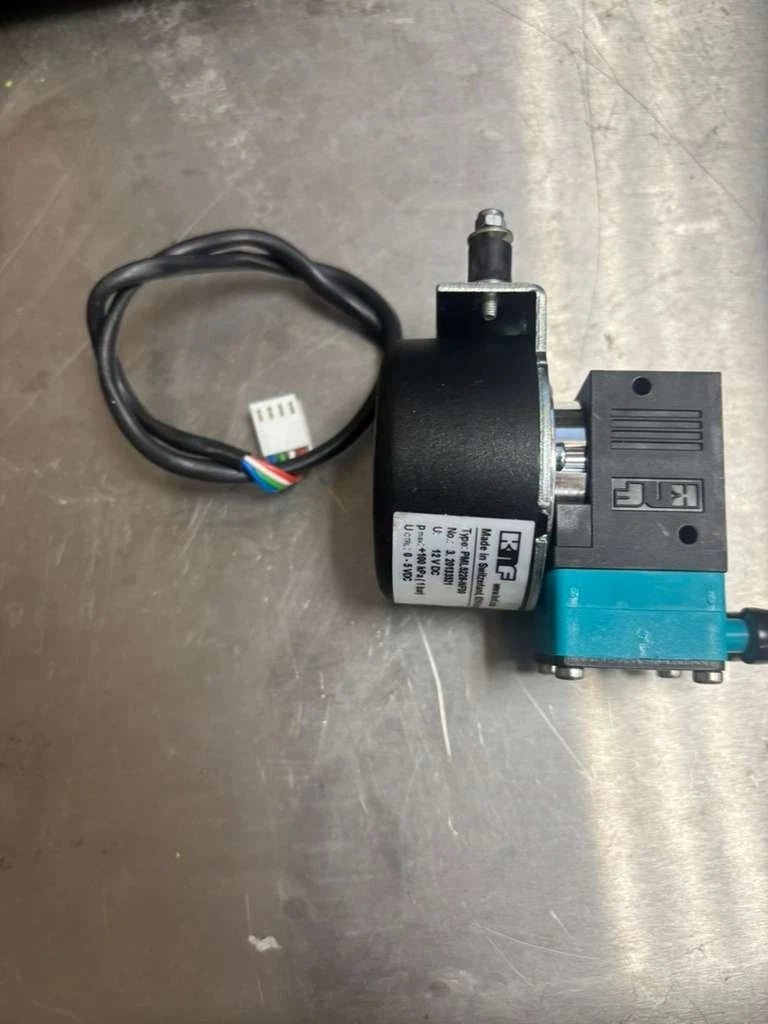Parker Domnick Hunter Hydrogen Generator Pump KNF Flodos PML5226-NF30