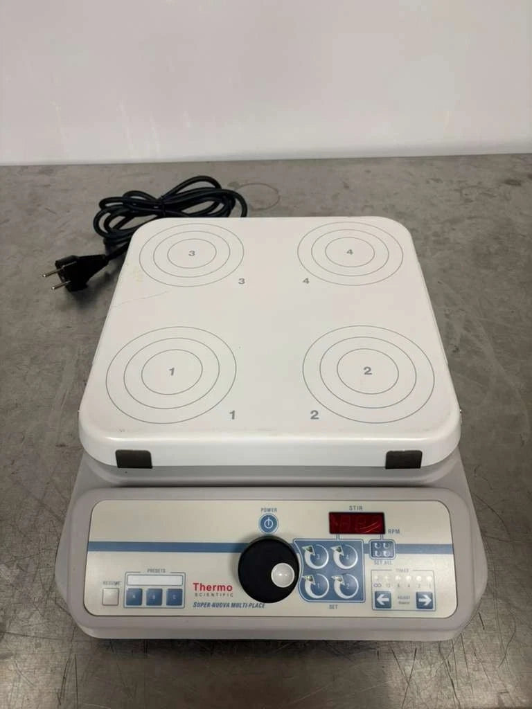 Thermo Scientific Super Nuova Multi-place S136030-33Q