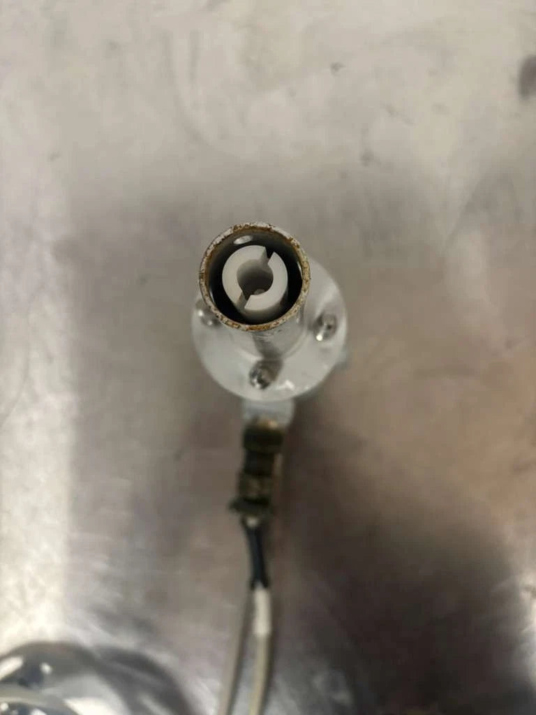 Applikon P100e Stirrer Motor Z510000010 Set of 3