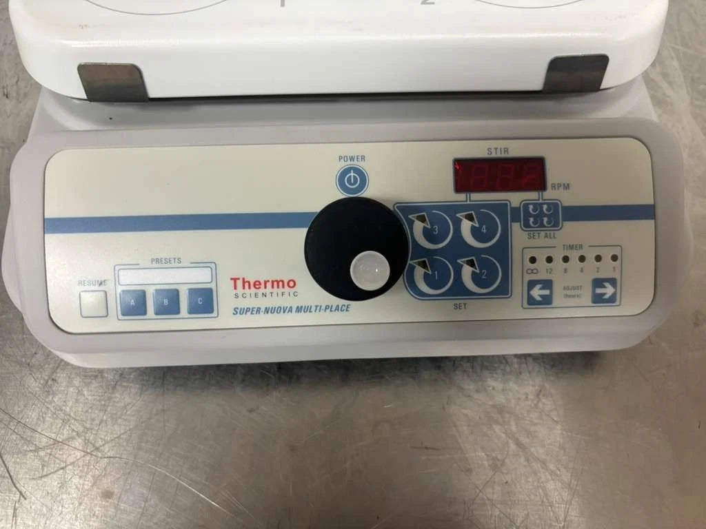 Thermo Scientific Super Nuova Multi-place S136030-33Q
