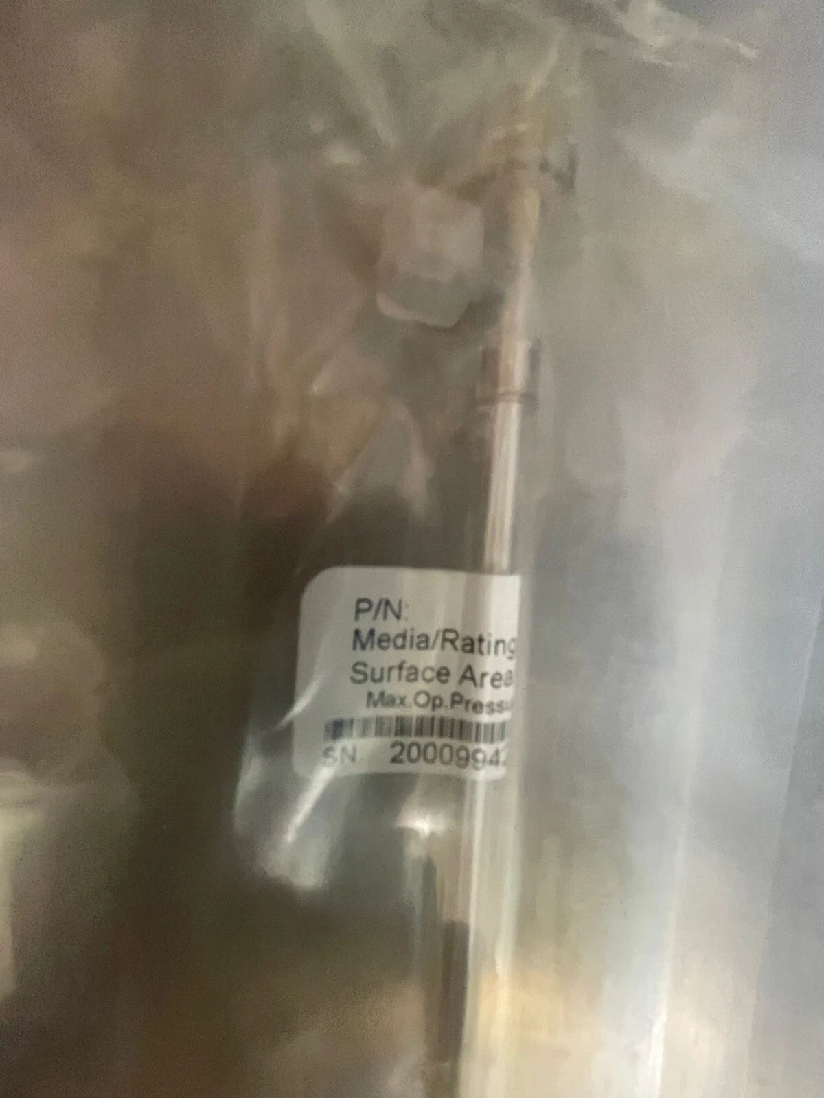 LOT OF 07 MICROKROS 65CM 750K MPES 0.5MM MLL X FLL 1/PK STERILE C06-E750-05-S
