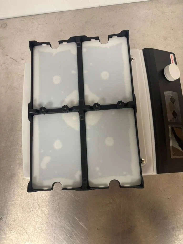 Thermo Scientific Compact Digital Microplate Shaker 150 - 1200 RPM