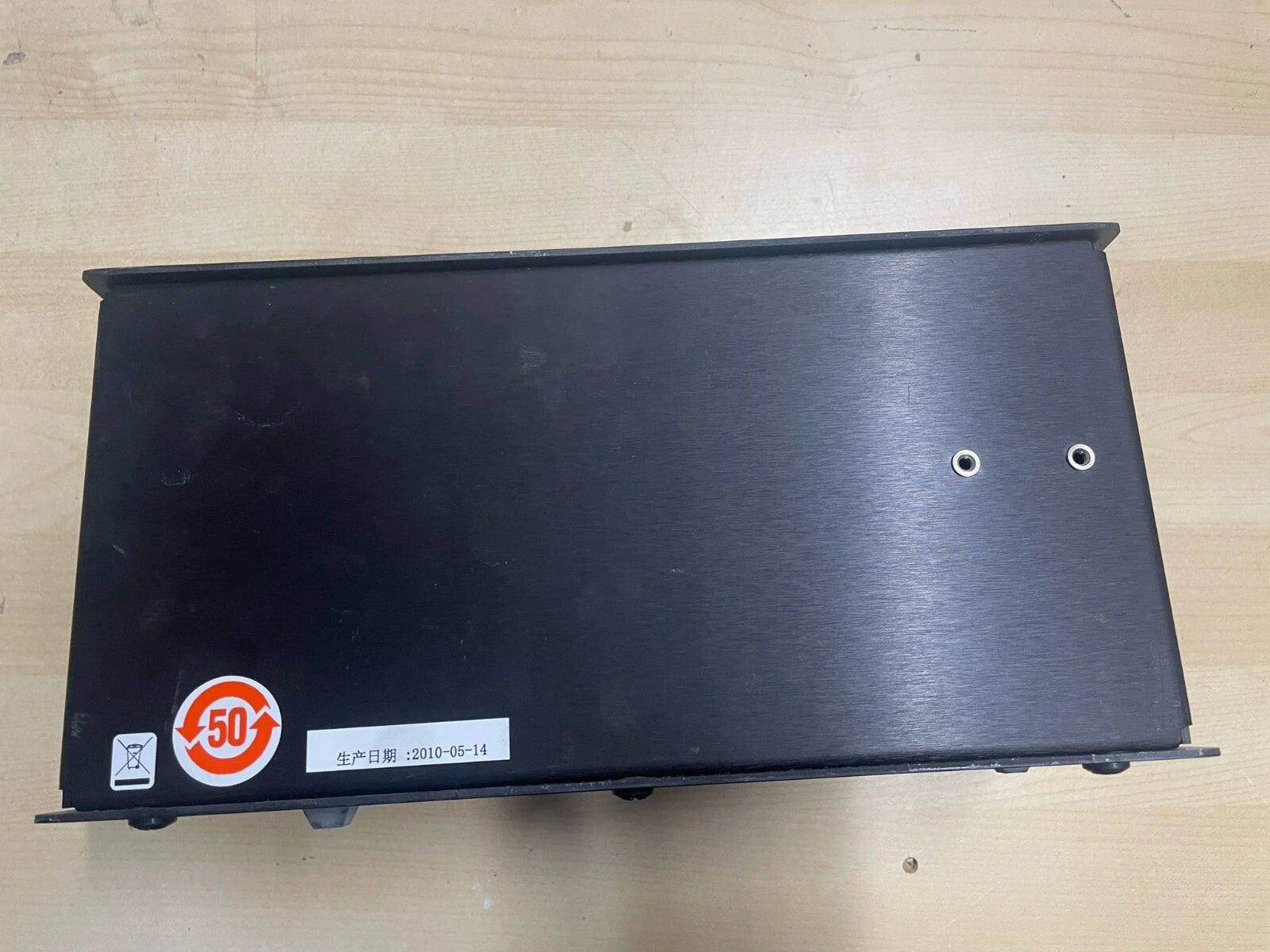 Biotek Valve Module 4 Port Buffer Control