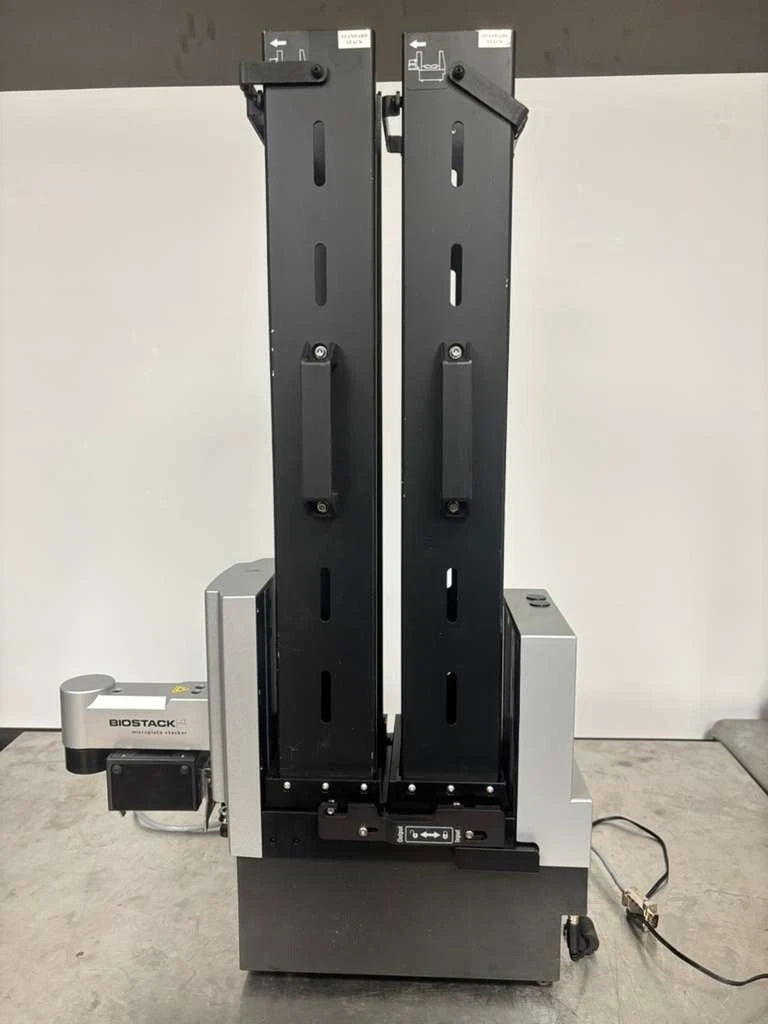 BioTek BioStack 4 Microplate Stacker