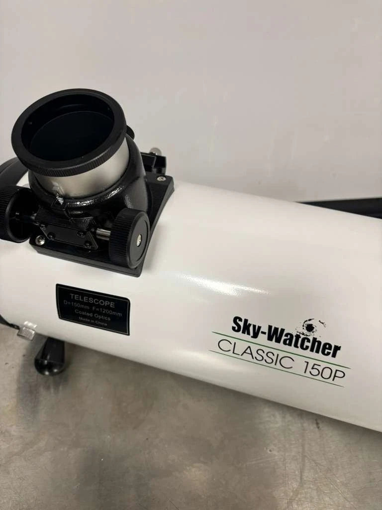 SKY-WATCHER CLASSIC 150P