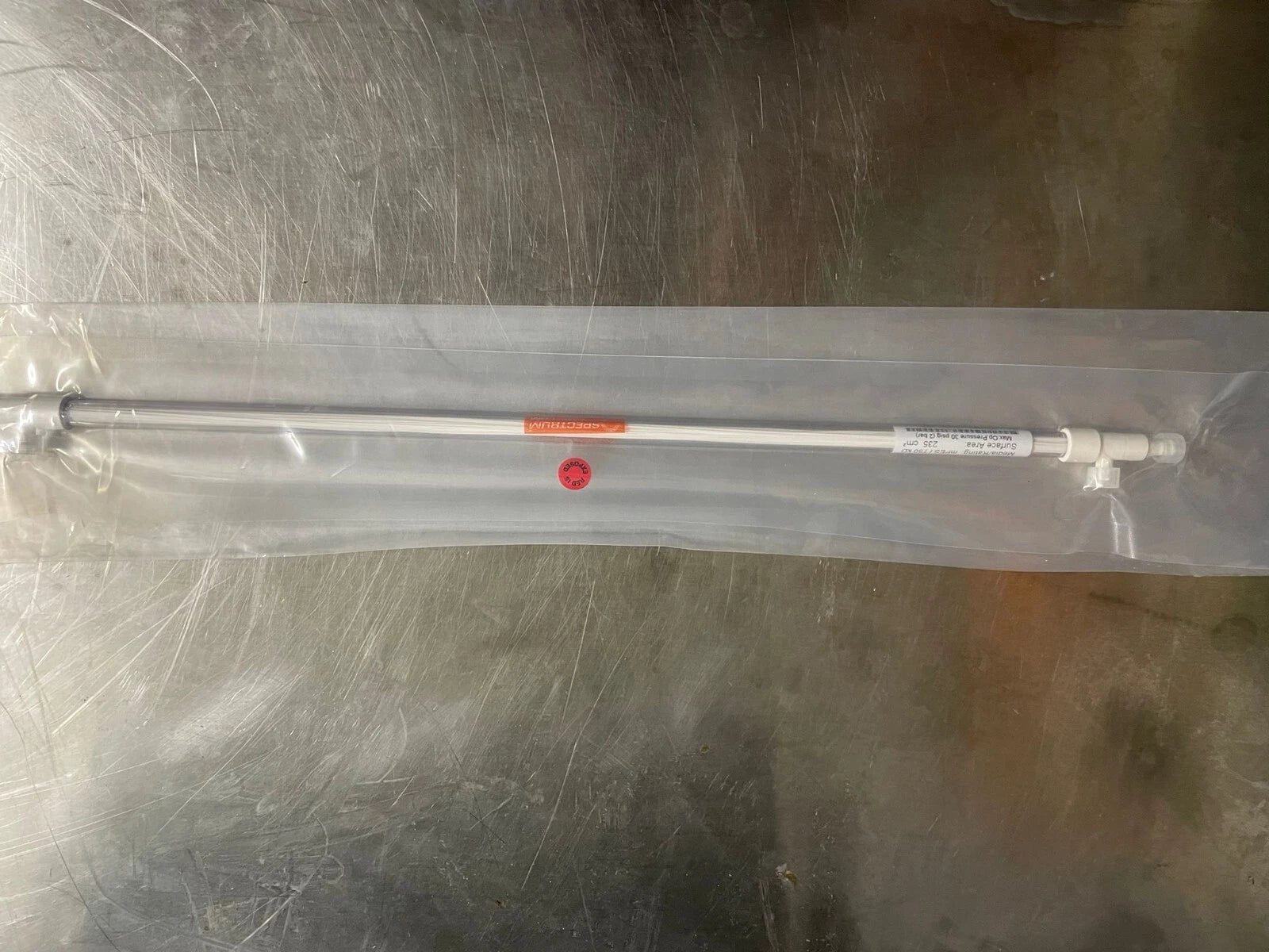Repligen MiniKros Hollow Fiber Filter 750 kD D04-E750-05-S