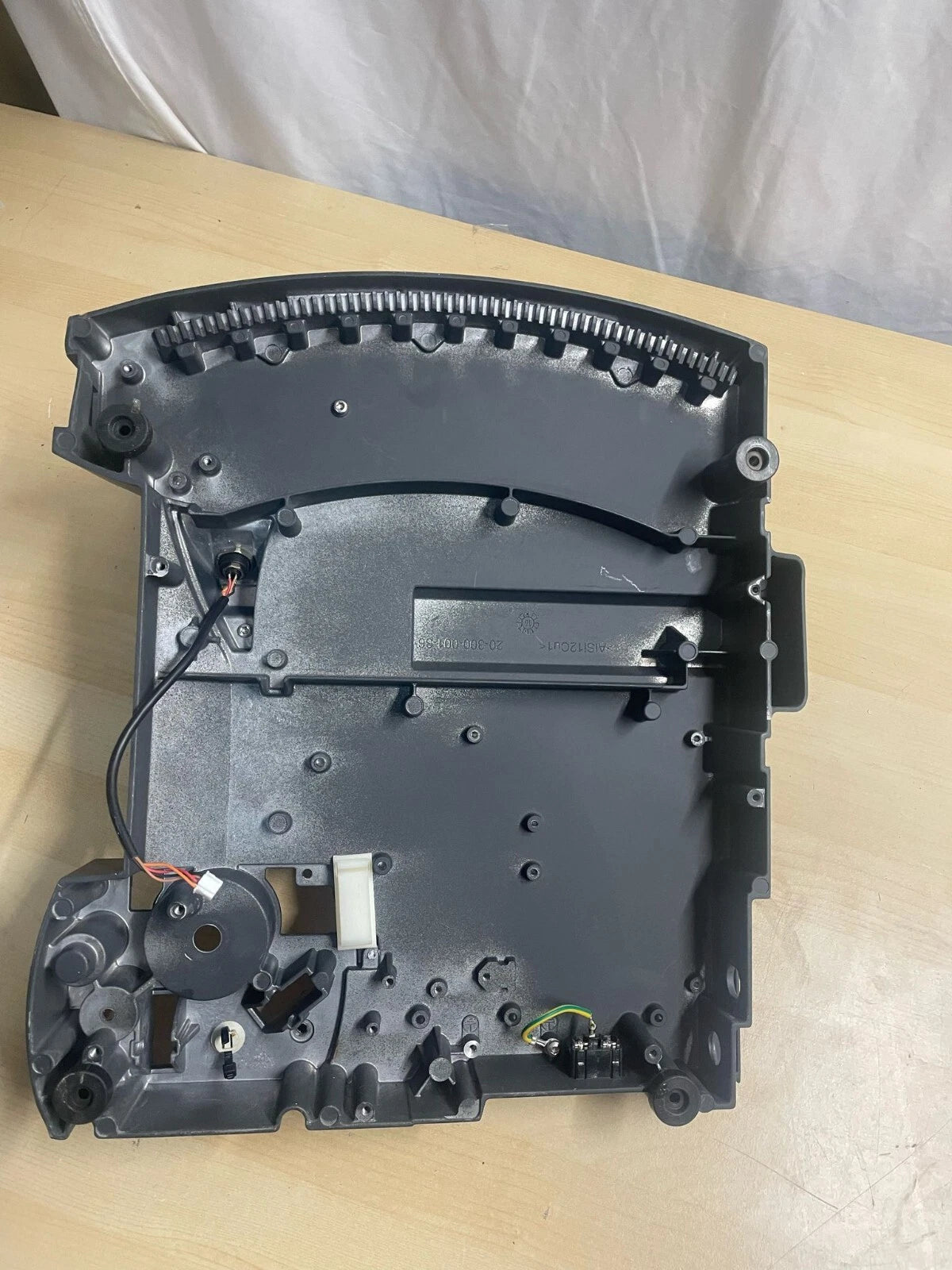 Heidolph Basis HEI-VAP ML Rotary Evaporator Bottom plastic part see pictures!!!