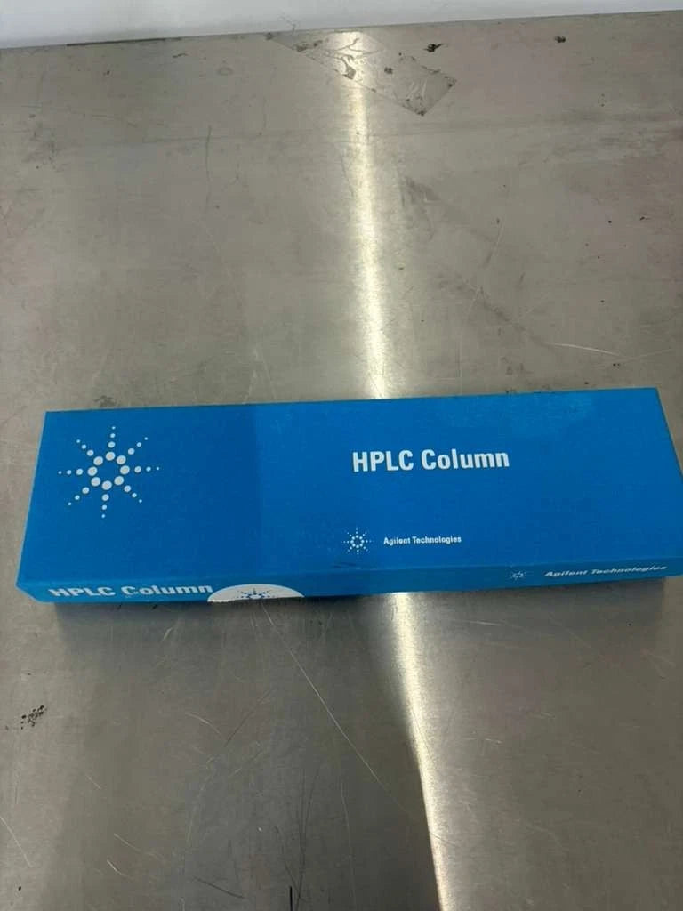 Agilent 880975-306 Zorbax SB-C8 880975-306 3.0X250mm 5-Micron L.N. B12178