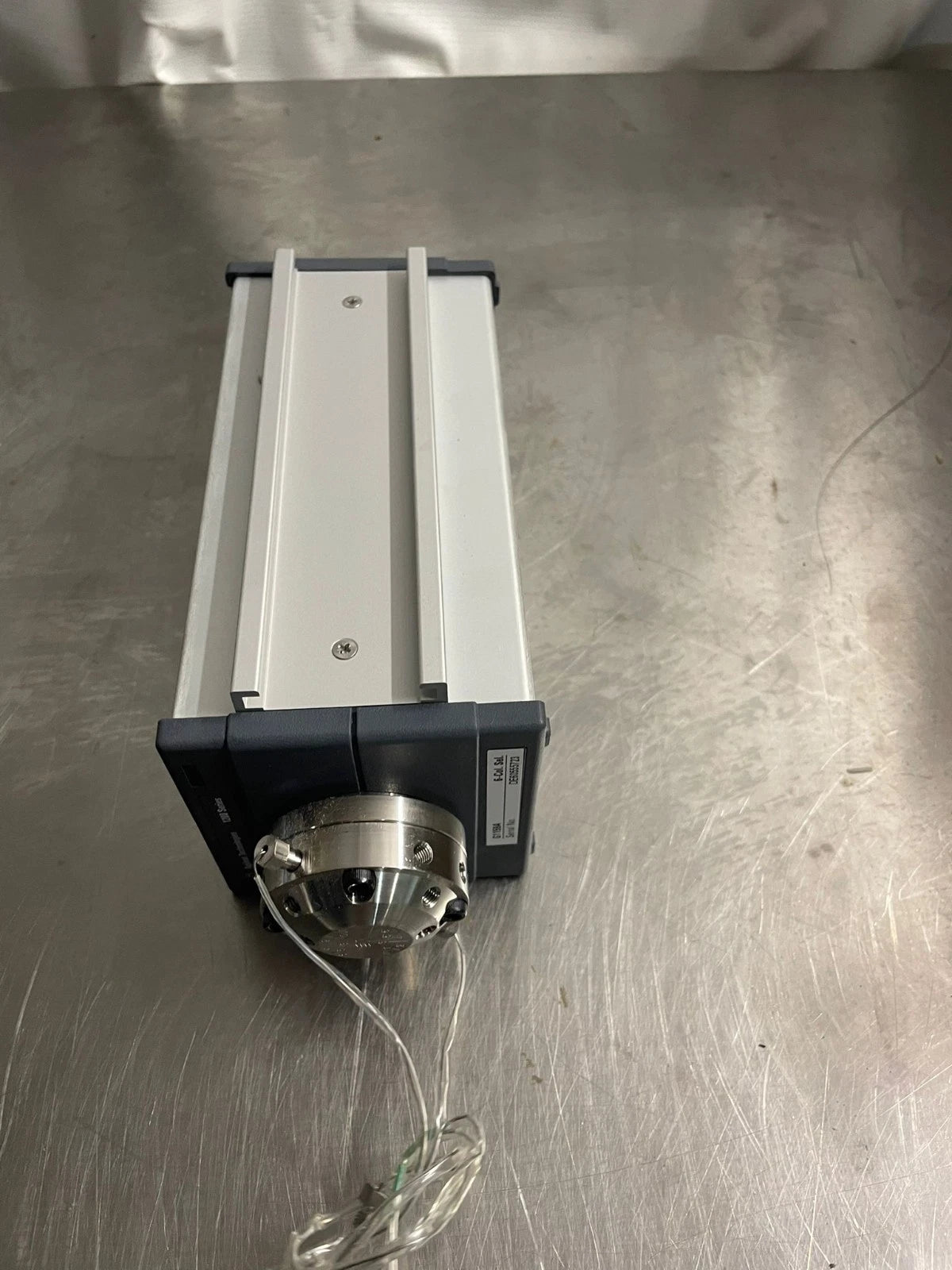 Agilent 1200 Series G1159A 6-Pos Column and Solvent Selection Valve w/ WARRANTY