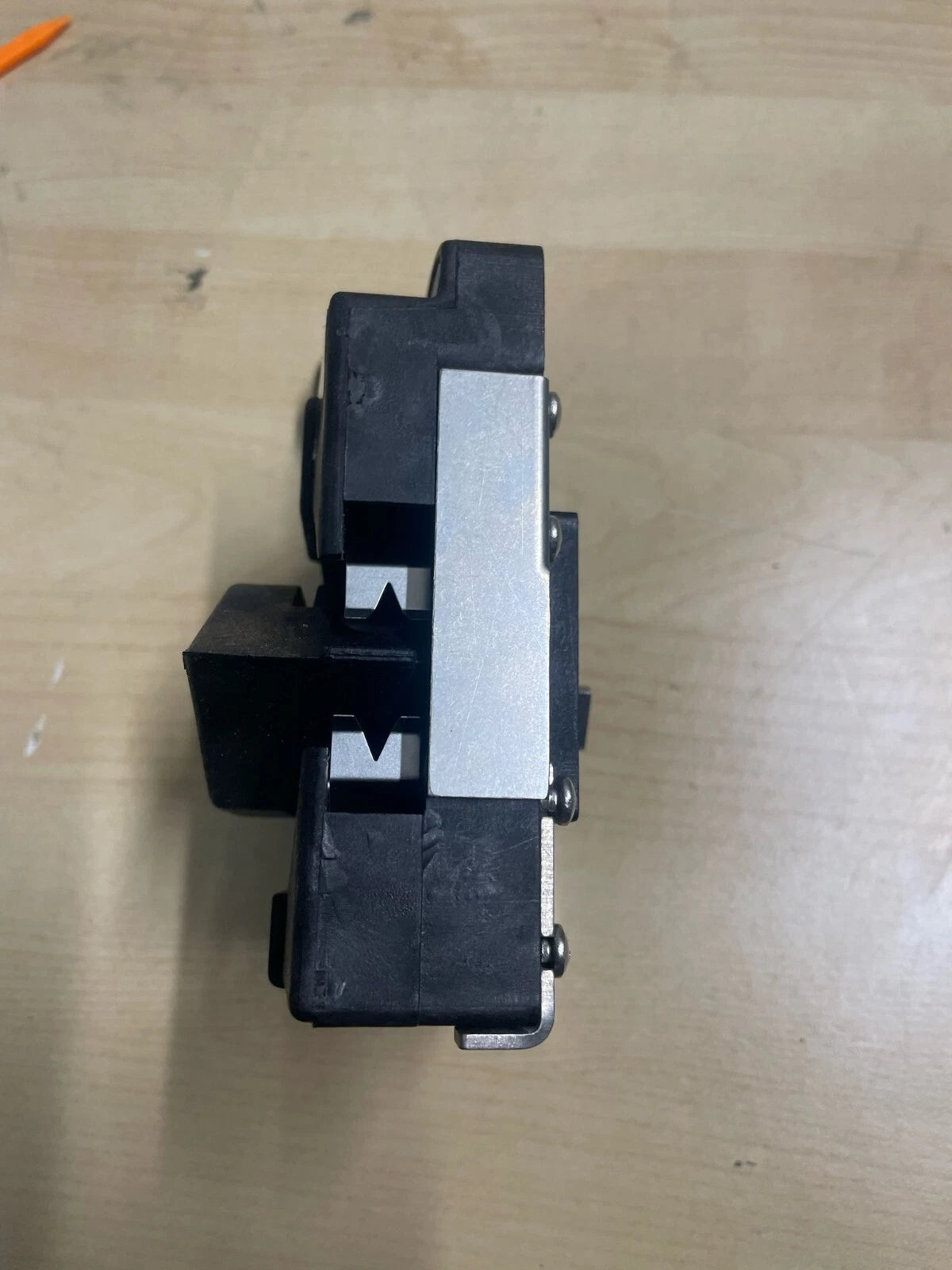 NEW Parker Peristaltic Pump Head TANDEM Model 1082