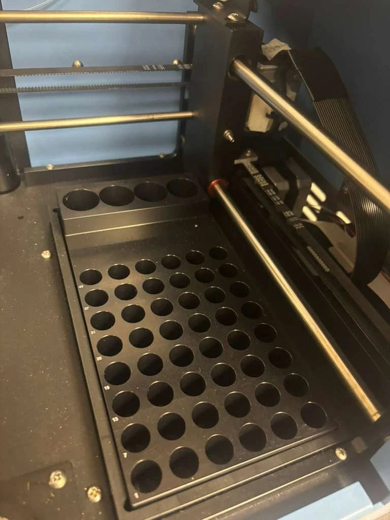 GP Instruments ProteinSimple 720NV Autosampler