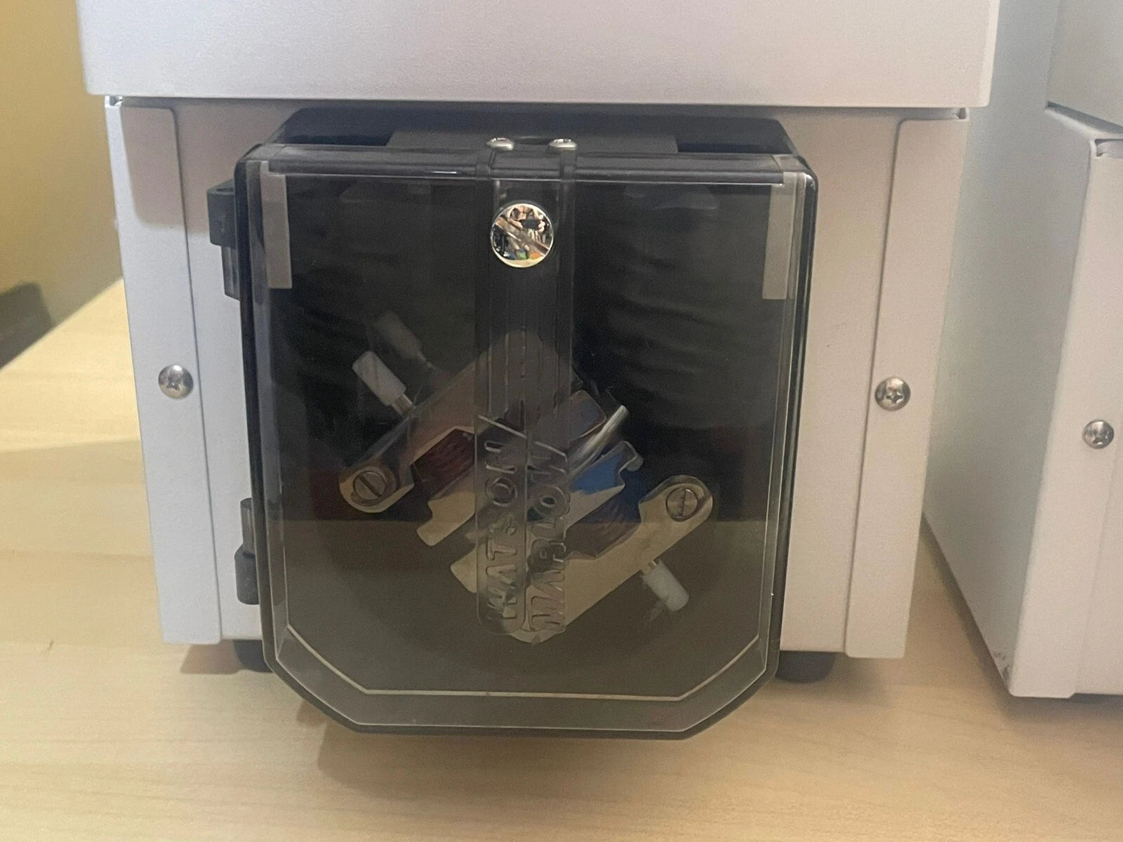 lot of 2 Perkin Elmer Peri Pump ..Perkin Elmer Peri Pump Peristaltic Pumps