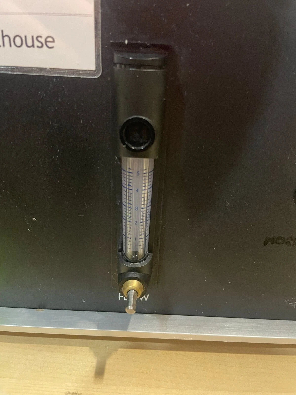 Lighthouse Instruments FMS-1400H Headspace Pressure Analyzer