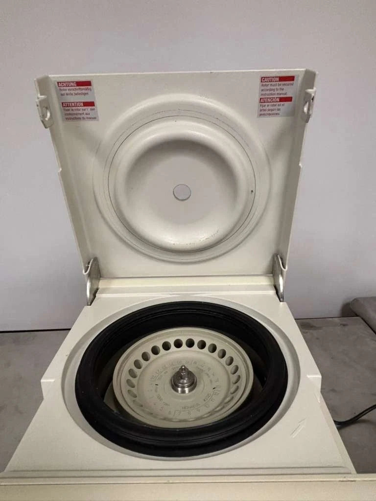 SORVALL Biofuge Fresco Centrifuge