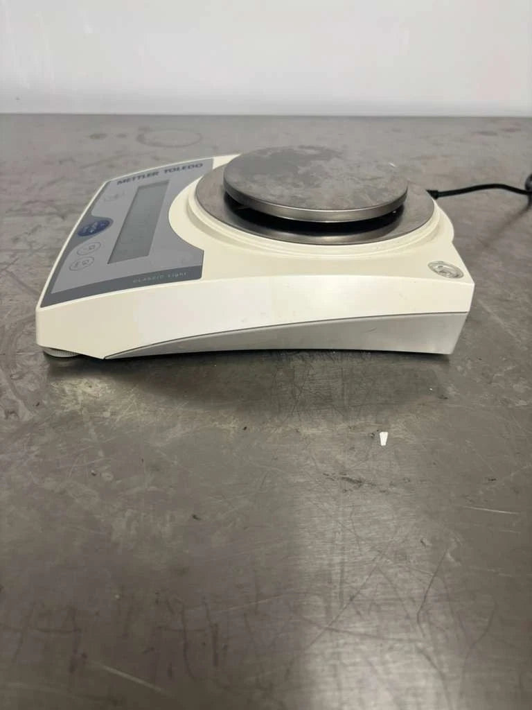 Mettler Toledo PL83-S 210g Max Digital Balance