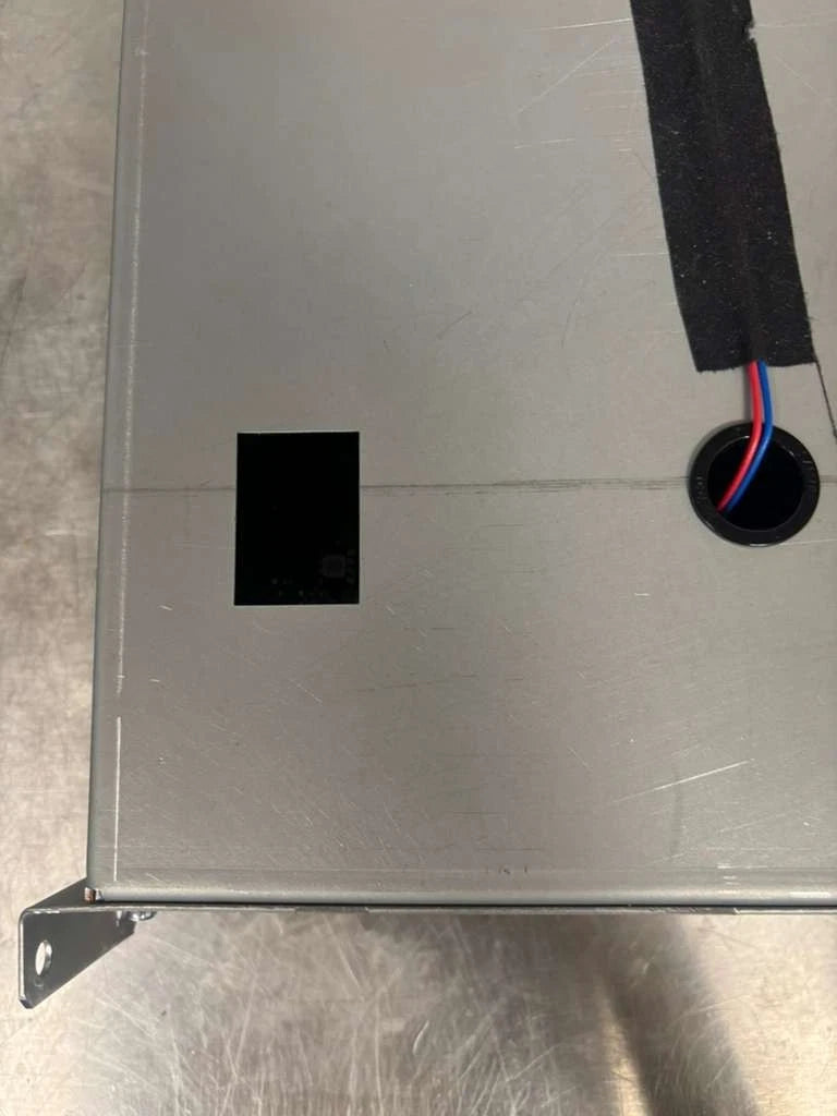 Thermo Sorvall LYNX 4000 Centrifuge Main PCB Enclosure 20150354