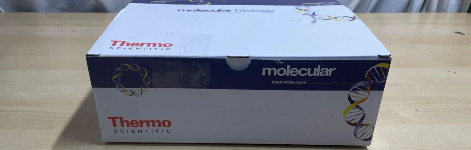 Thermo Scientific Armadillo PCR Plate 96-Well Clear Semi-Skirted AB-2596/B