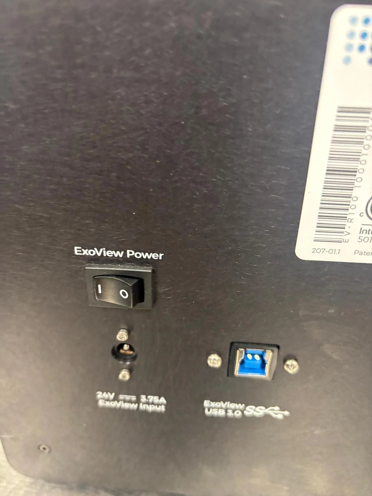 NanoView BIOSCIENCES ExoView R1000