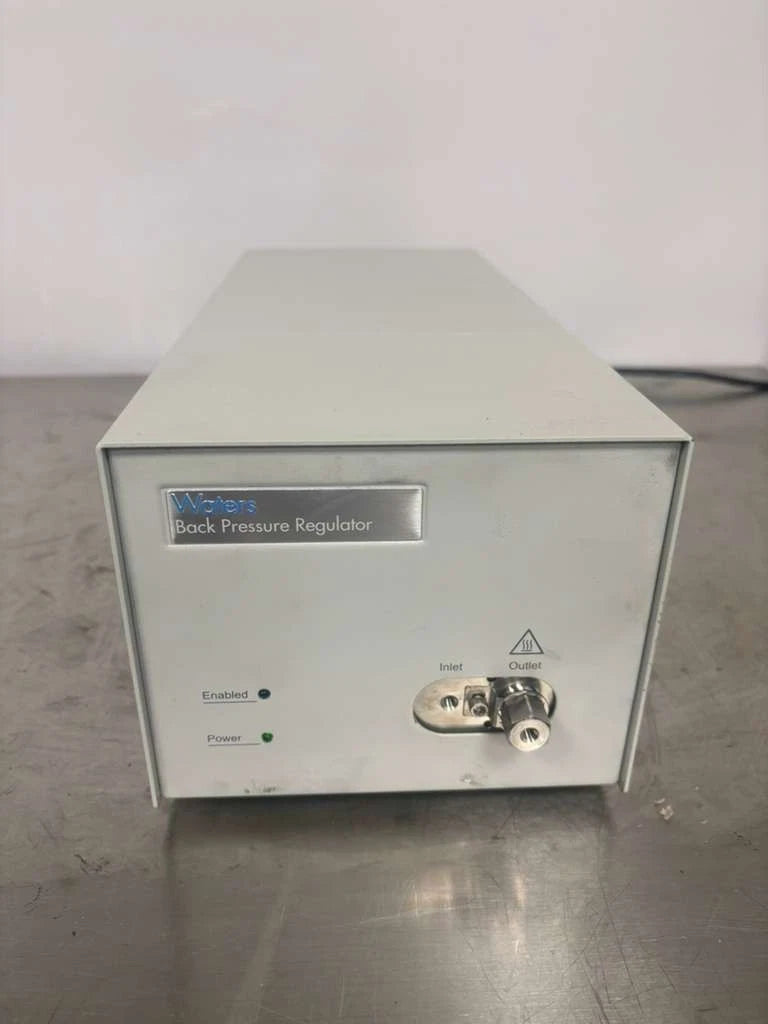 Waters Corp Automated Back Pressure Regulator Pump ABPR-20