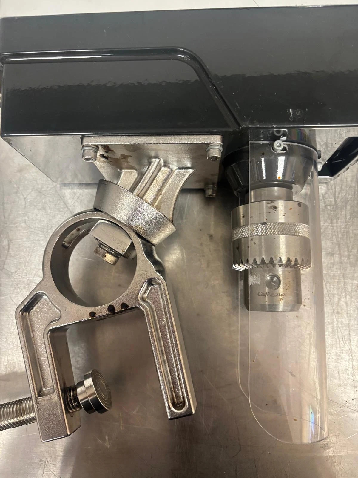 Caframo Crossover 1540 Mixer