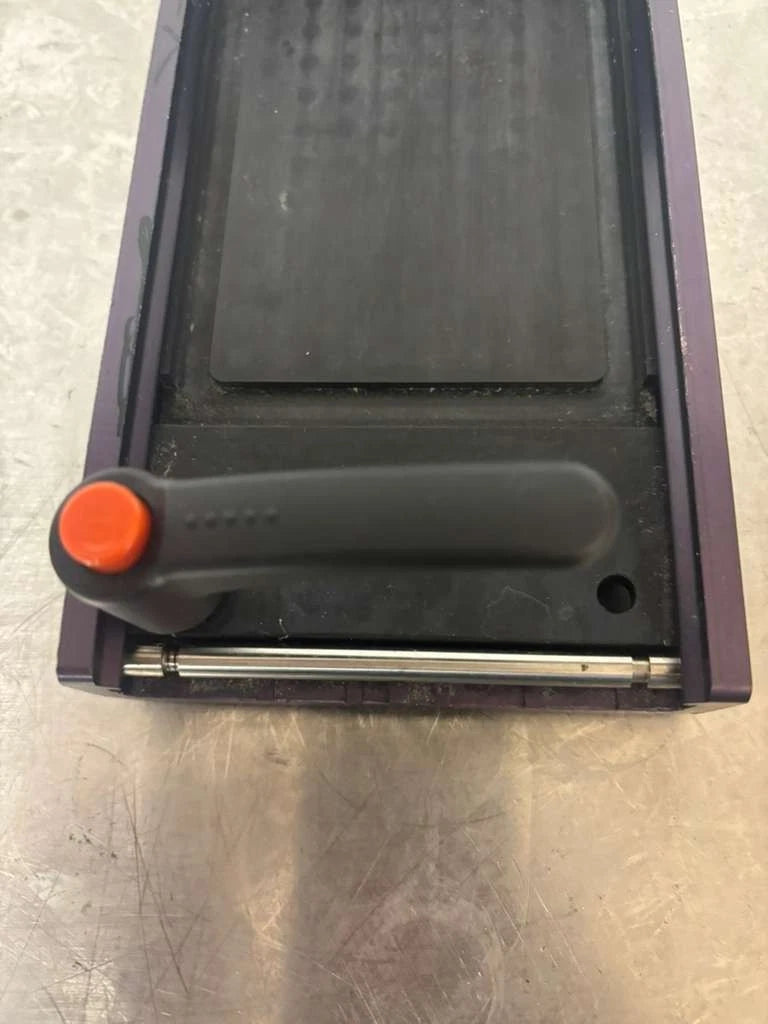 Corning Storage Mat Applicator