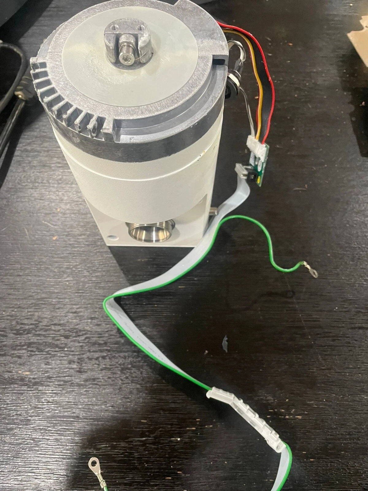 Heidolph Basis HEI-VAP ML Rotary Evaporator Rotation part see pictures!!!
