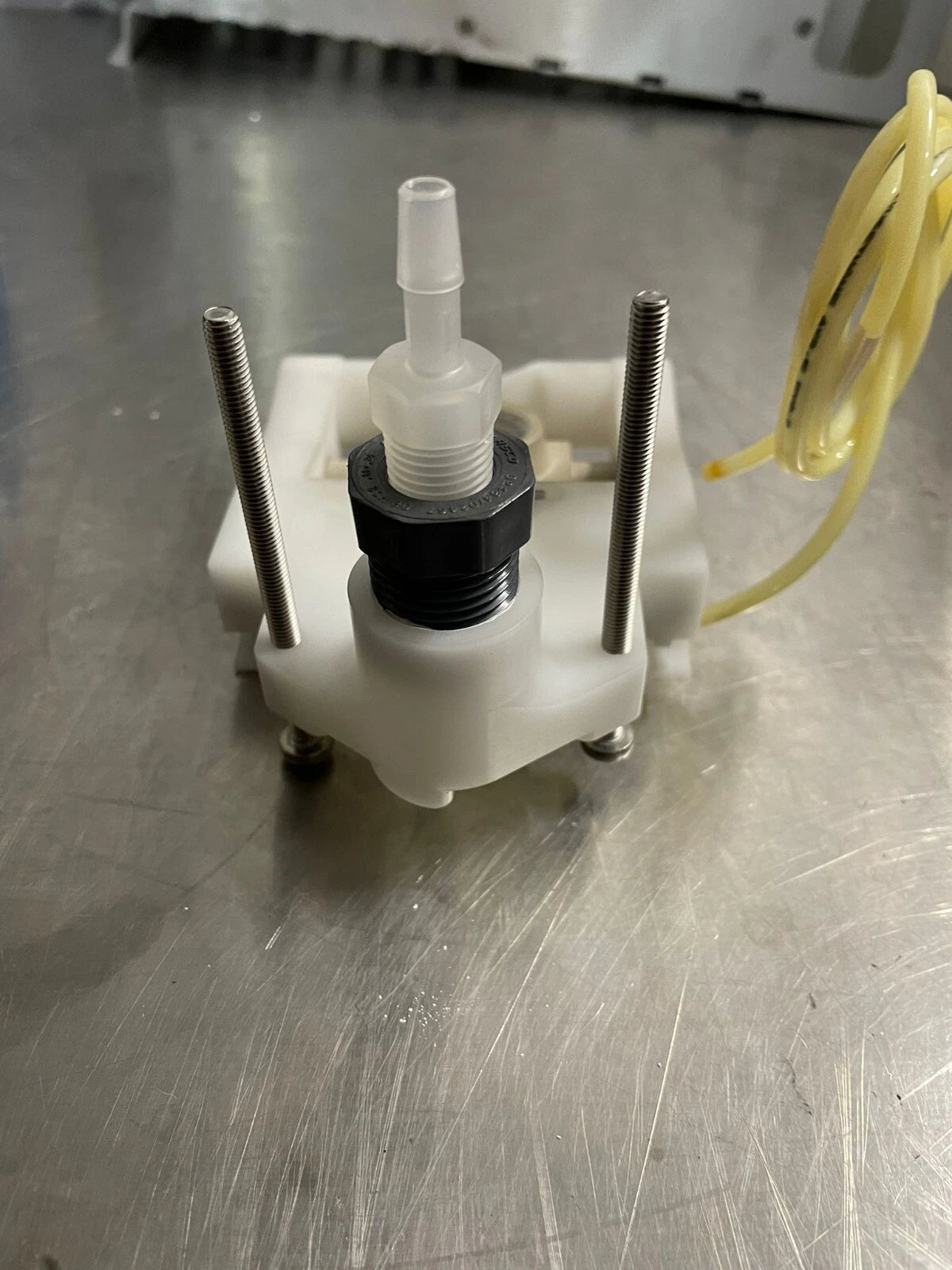 Thermo Fisher Hinge Valve Raptor Assy for Ion Torrent S5 SEQUENCER A27211 Tested