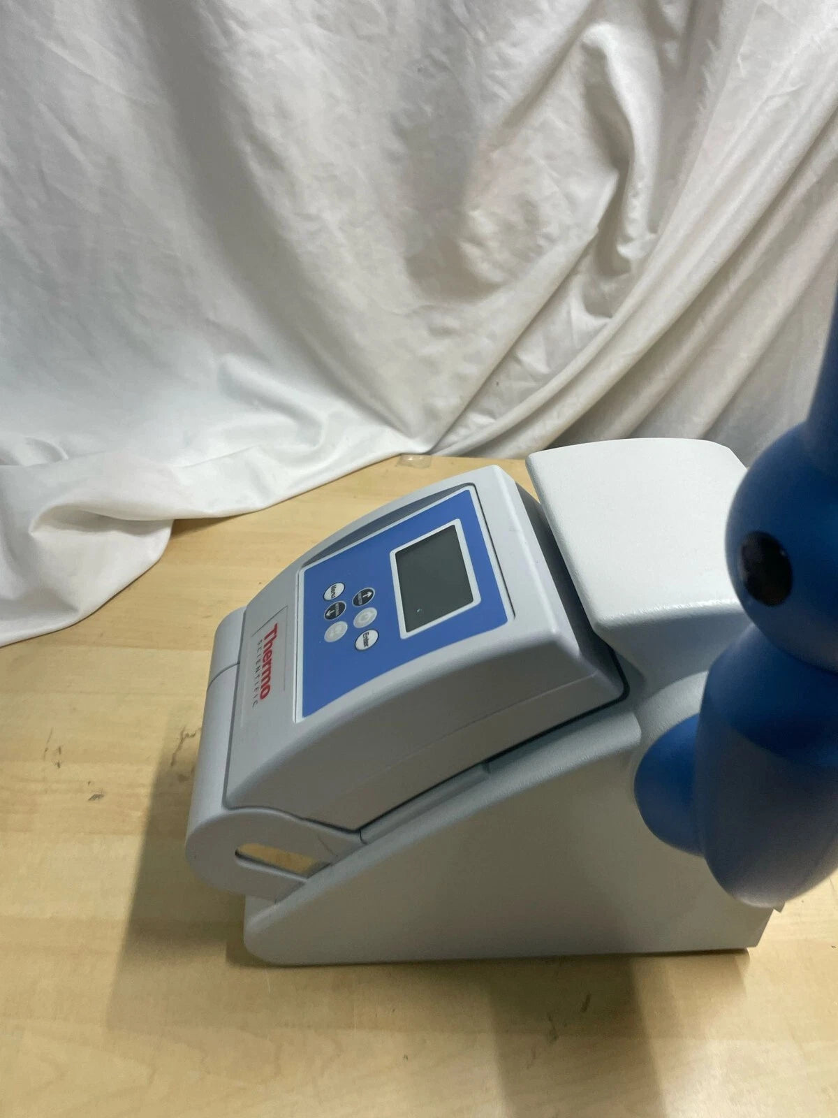 Thermo Scientific Barnstead GenPure UV-TOC xCAD Plus
